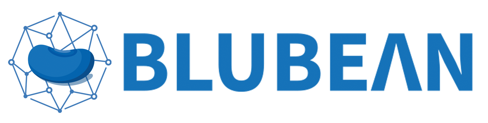Blubean Logo